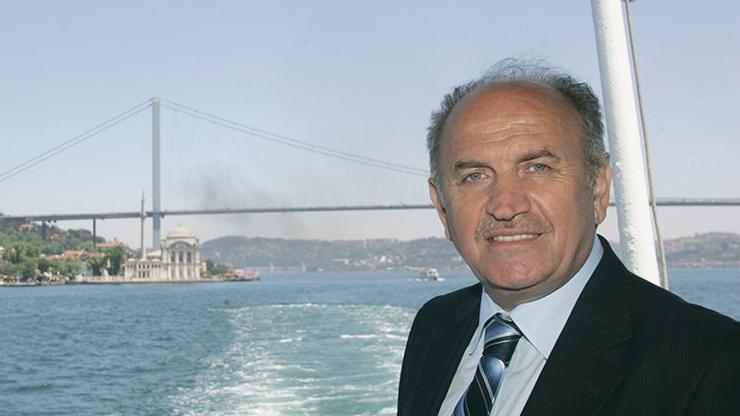 Kadir Topbaş’tan Başkan Uysal’a tebrik