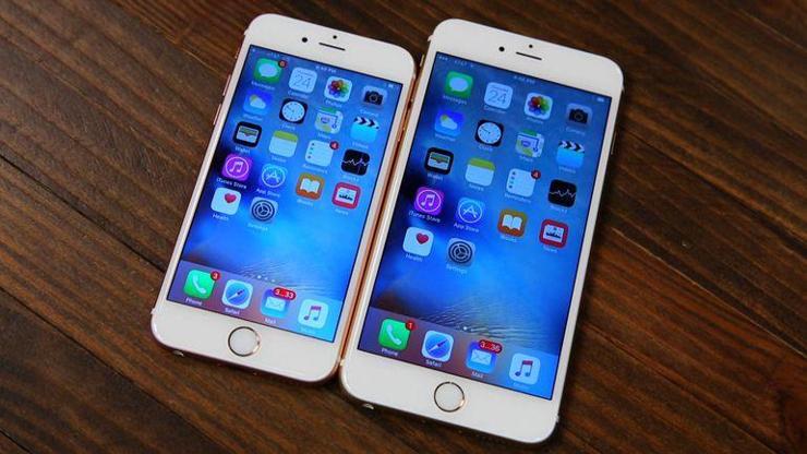 2016’nın en çok satan modeli iPhone 6s oldu