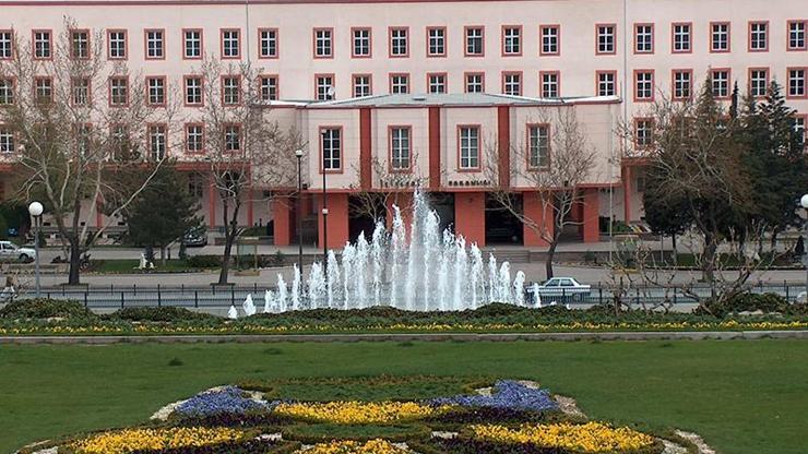 İçişleri Bakanlığında mal ve hizmetleri ihalesiz alım dönemi başladı