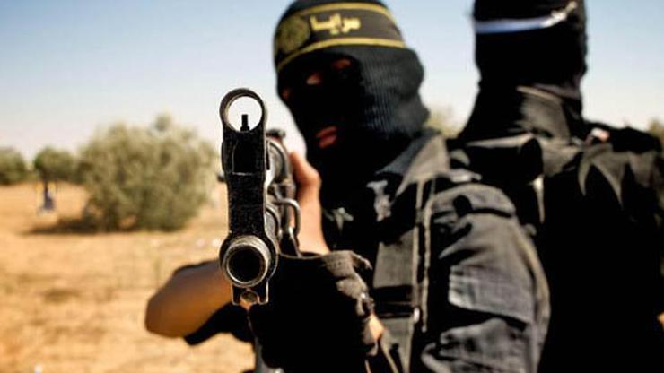 DEAŞ Türkmen köyünü bastı: 7 ölü