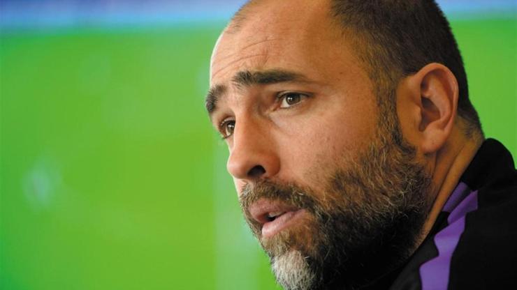 Igor Tudorun Galatasaraya gelişi incelemeye alındı