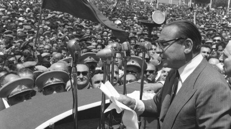 Adnan Menderes kimdir, ne zaman ve neden idam edildi