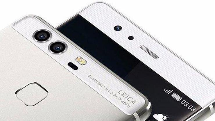 Huawei P9 ve P9 Plus ne kadar sattı
