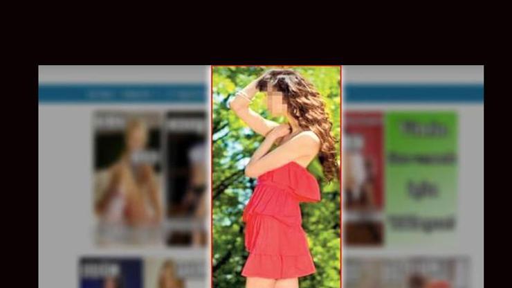 Ukraynalı modele escort kız şoku