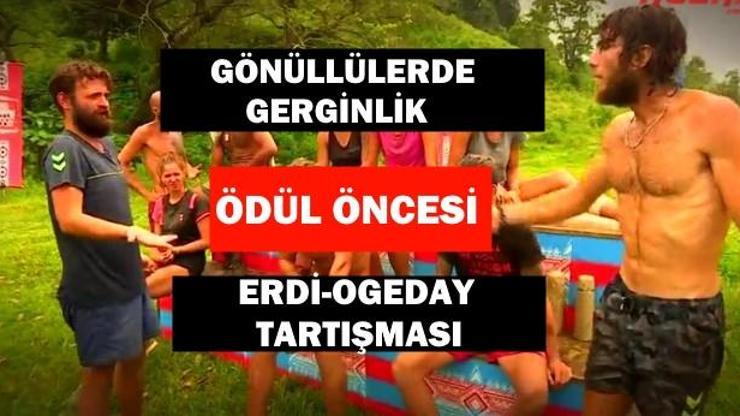 27 Mart, yeni bölüm fragmanı öncesi Survivor eleme adayları belli oldu
