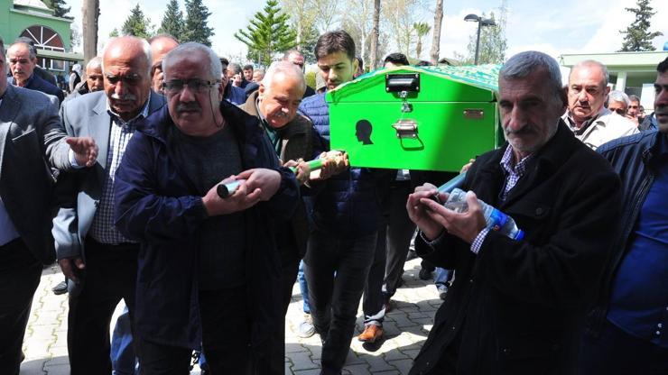 Baba ve oğlunun gizemli ölümü