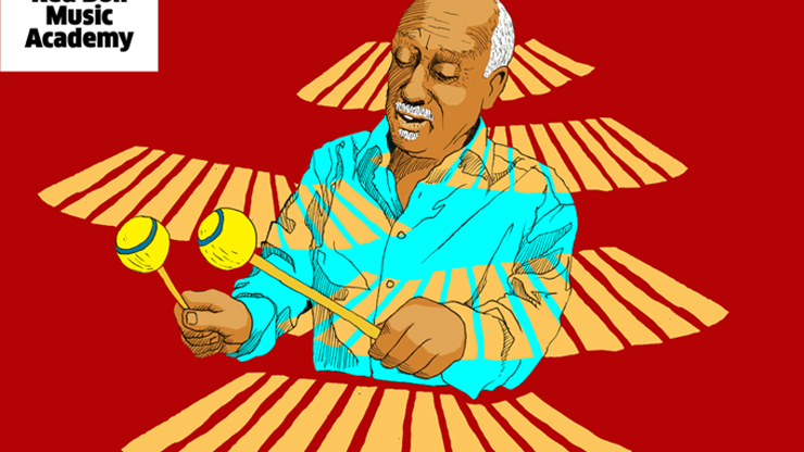 Mulatu Astatke Türkiye’ye geliyor