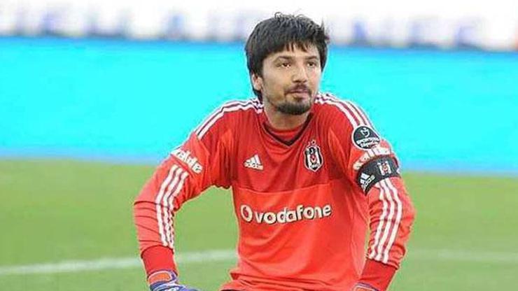 Beşiktaş Kulübünden Tolga Zengin açıklaması