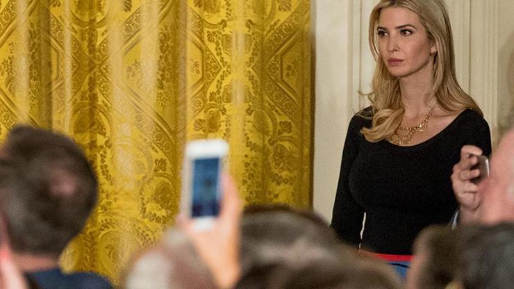 Angela Merkel, Ivanka Trumpı Berlindeki zirveye davet etti