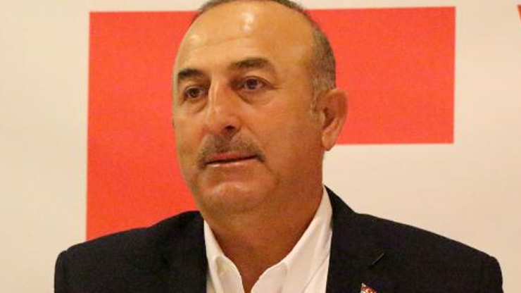 Çavuşoğlundan sert tepki: Onlar da Atatürkü kullanmaya başladı