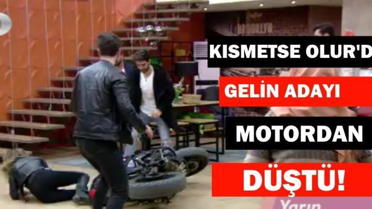 28 Mart, Kısmetse Olur 393. yeni bölüm fragmanında Yağmur büyük tehlike atlattı