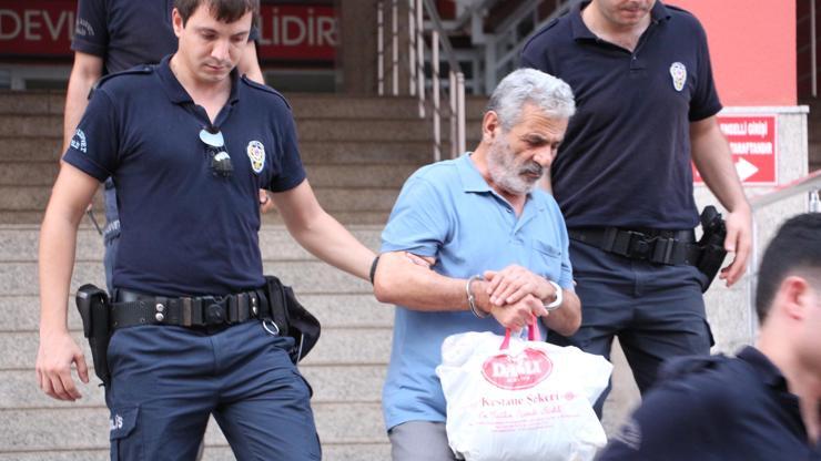 Gülen soyadını değiştirmek istemiş