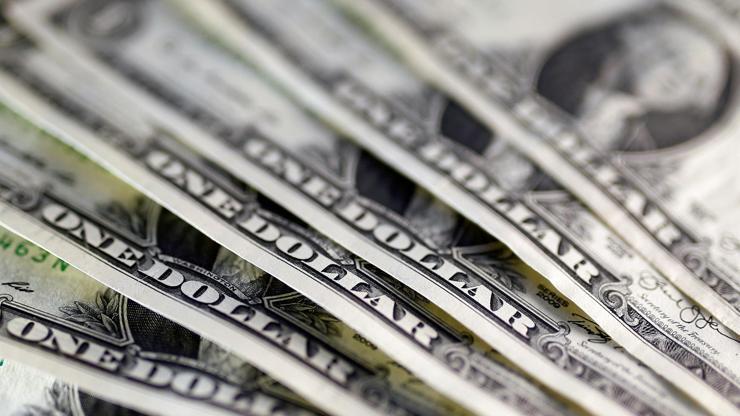 TCMB döviz depo ihalesinde teklif 770 milyon dolar