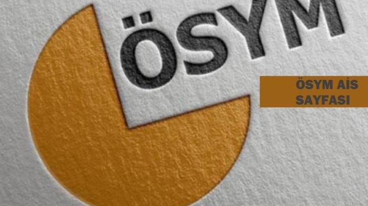 ÖSYM 2017 YGS sonuçları ile ilgili açıklama yaptı Sonuçlar bugün açıklanacak