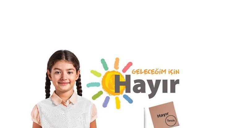 CHPye hayır şarkısı vermediler