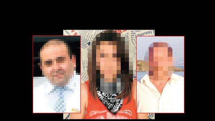 Otogarda işitme engelli kıza tecavüz