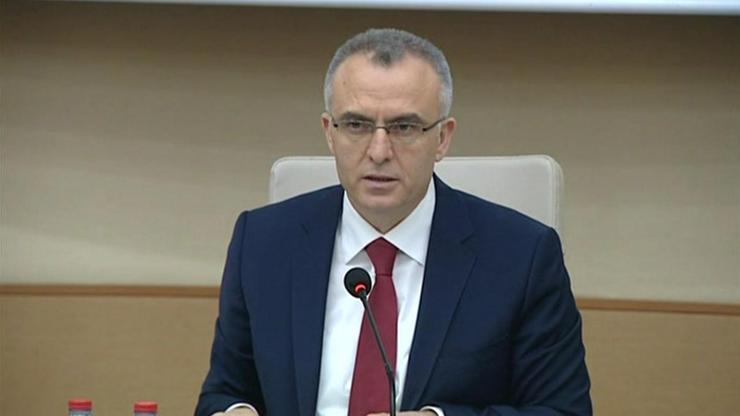 Bakan Ağbaldan gençlere çağrı: 2 bin kişi alacağız müraacat edin