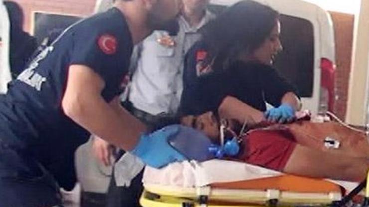 Para tartışmasında kardeşini öldürdü