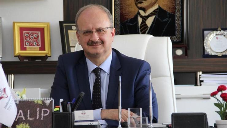 Hakim, rektöre ’Cemaatin adamı mısınız’ diye sordu
