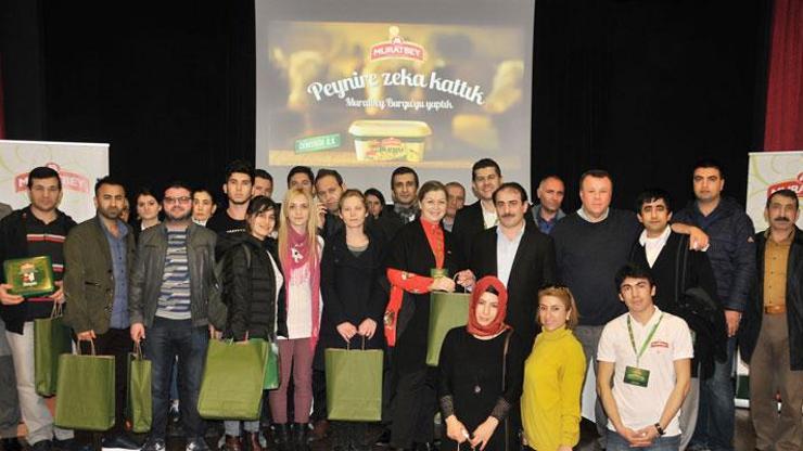 Öğretmenlere mangala semineri