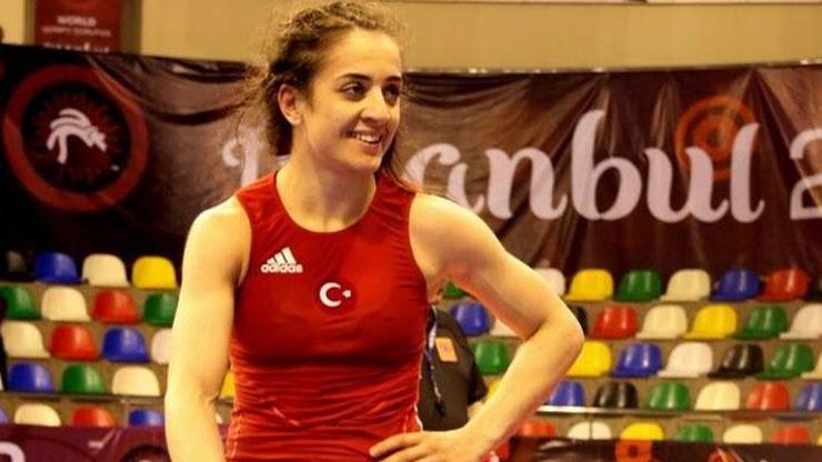 Bedihan Gün gümüş madalya kazandı
