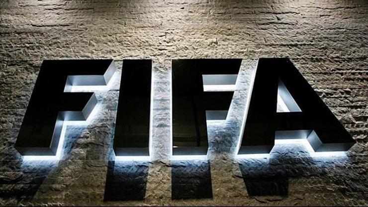 FIFAdan bin 300 sayfalık rüşvet raporu
