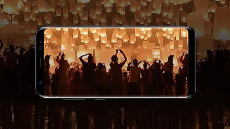 Samsung Türkiye için online alışveriş sitesini açtı