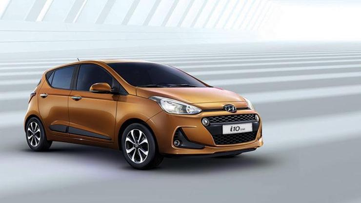 Hyundaiden 20inci yıla özel satış