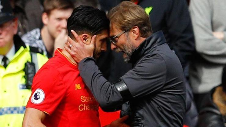 Merseyside derbisinde kazanan Liverpool oldu