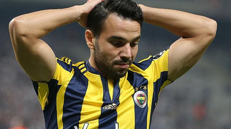 Fenerbahçede Volkan Şen şaşkınlığı