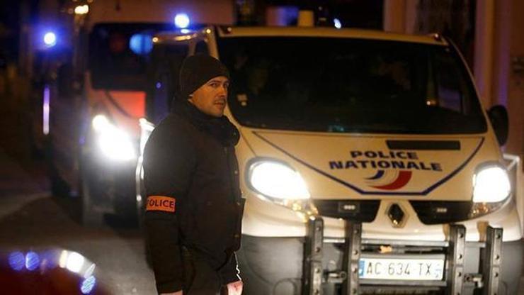 Pariste patlama: 5i ağır 18 yaralı