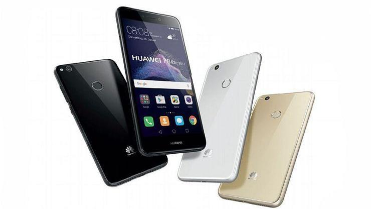 Huawei P9 lite 2017 inceleme