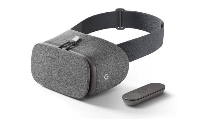 Google DayDream, Galaxy S8’i desteklemiyor