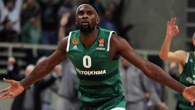 Euroleaguede Chris Singleton