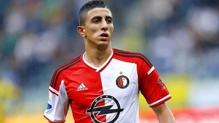 Fenerbahçe Bilal Başacıkoğlu için Feyenoordla anlaştı