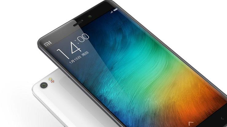 Xiaomi Mi 6 Nisan’da çıkacak