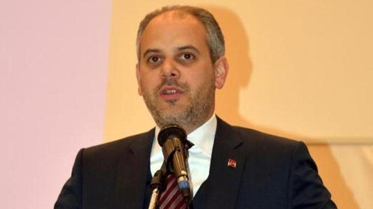Akif Çağatay Kılıç: Sokağa çıkacak yüzünüz olmaz