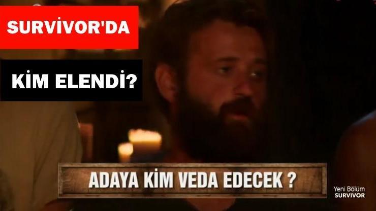 Bu hafta Survivorda kim gitti İşte, birleşme partisine kalan isimler
