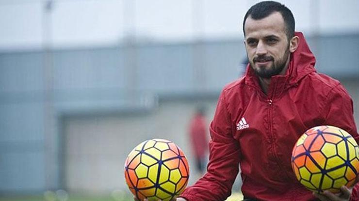 İlhan Parlak destek bekliyor