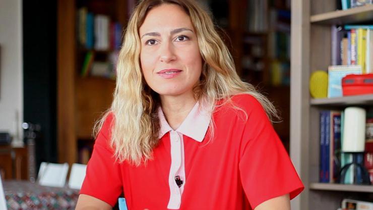 Melike Karakartala saldıran saldırgan serbest kaldı