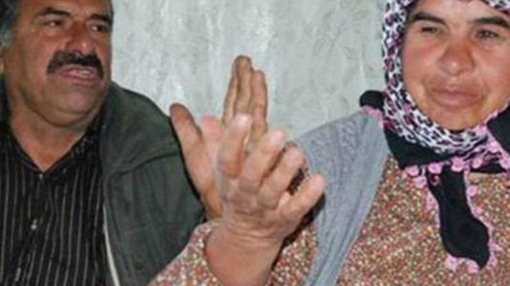Abdullah Öcalanın kardeşleri ifade verdi