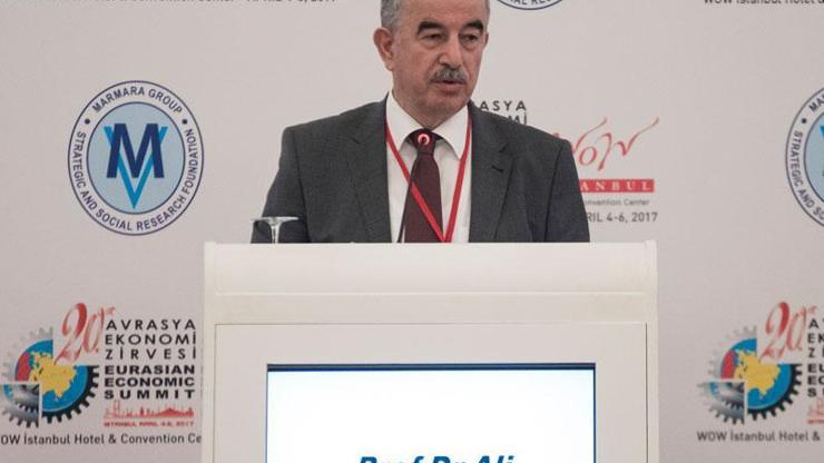Eski Diyanet İşleri Başkanı Bardakoğlu: Biz din ile siyaseti iç içe kıldık