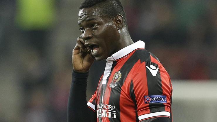 Galatasaray Balotelliyi istedi