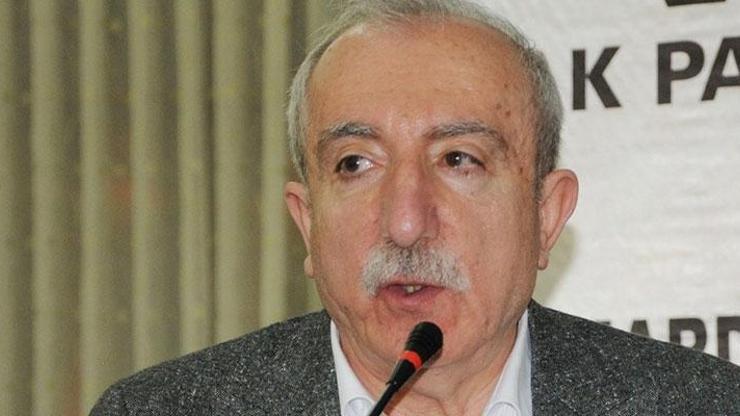 AK Partili Miroğlu: Kürtler Erdoğanın arkasında duracaktır