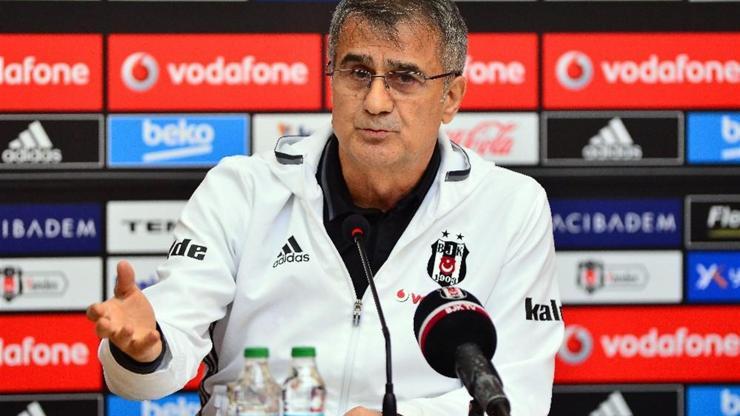 Beşiktaşı Trabzonda en son Şenol Güneş mağlup etti