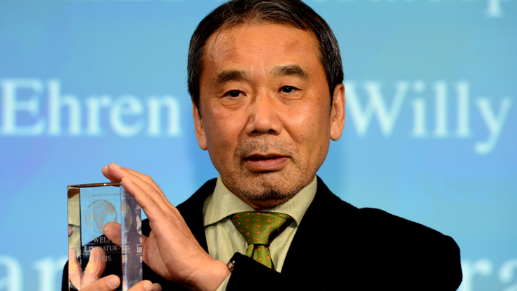 Haruki Murakami’nin yeni romanı Kumandanı Öldürmek tartışma yarattı