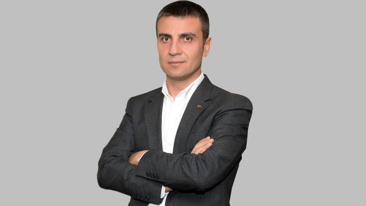 Yüzmenin patronu Erkan Yalçın