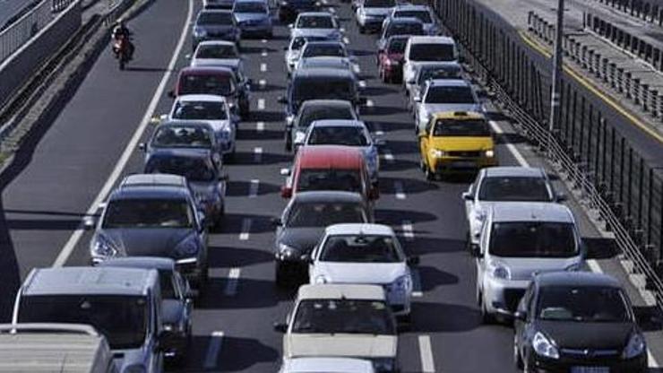 İstanbulda bu yollar trafiğe kapatılacak
