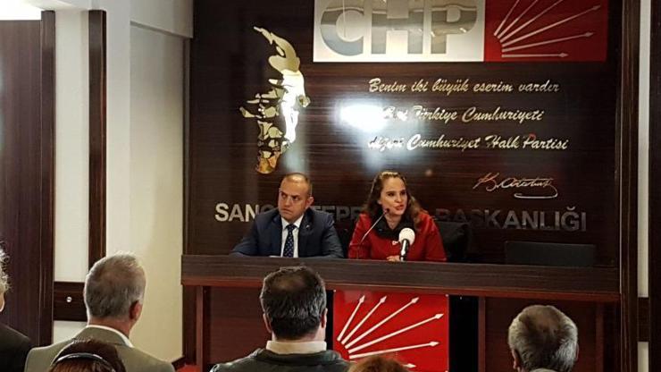 CHPden sosyal medya kampanyası: Tanımadığın bir kişiye hayırı anlat