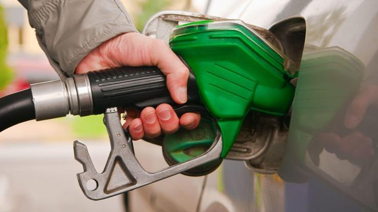 Benzine 10 kuruş zam